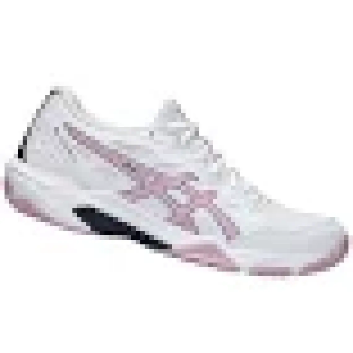 Asics Gel-Rocket 11 Kadın Beyaz Voleybol Ayakkabısı 1072A093-105