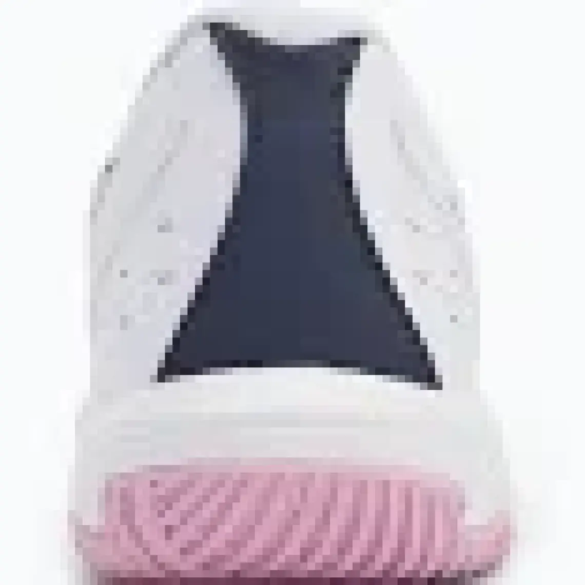 Asics Gel-Rocket 11 Kadın Beyaz Voleybol Ayakkabısı 1072A093-105