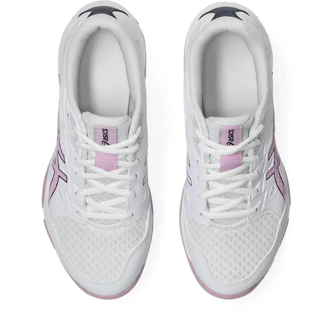 Asics Gel-Rocket 11 Kadın Beyaz Voleybol Ayakkabısı 1072A093-105