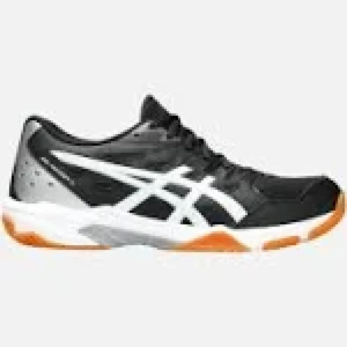 Asics Gel-Rocket 11 Kadın Siyah Voleybol Ayakkabısı 1072A093-002