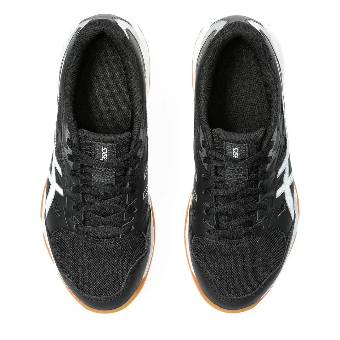 Asics Gel-Rocket 11 Kadın Siyah Voleybol Ayakkabısı 1072A093-002