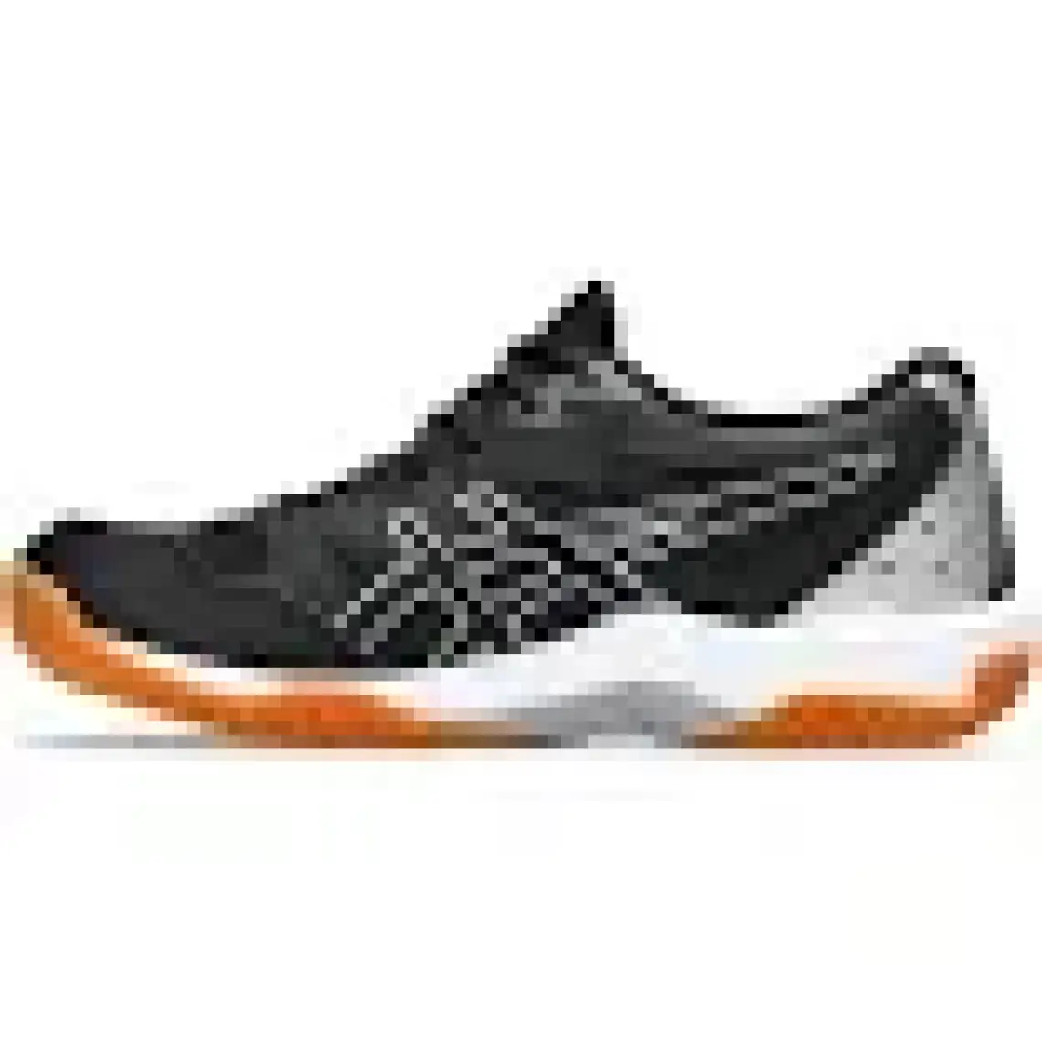 Asics Gel-Rocket 11 Kadın Siyah Voleybol Ayakkabısı 1072A093-002