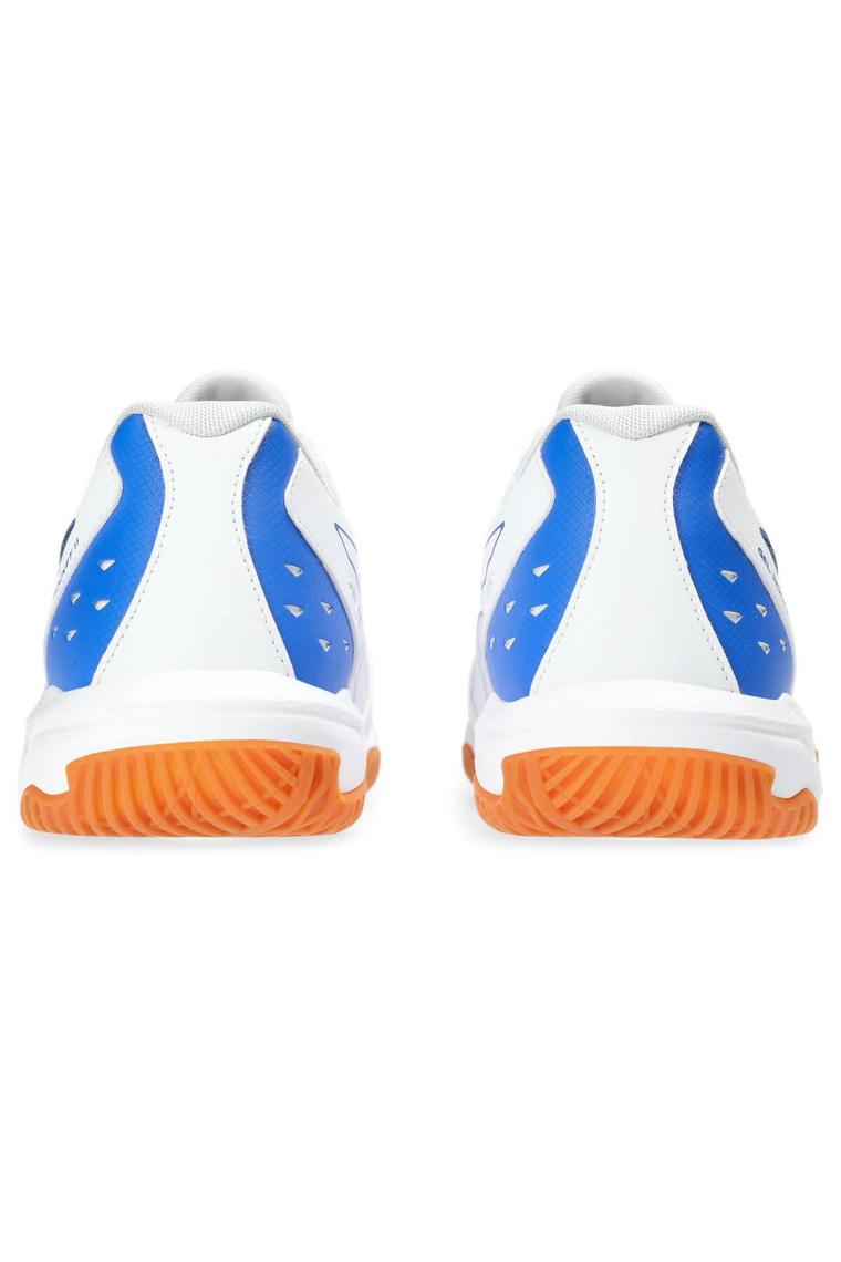 Gel-rocket 11 Erkek Beyaz Voleybol Ayakkabısı 1071a091-100