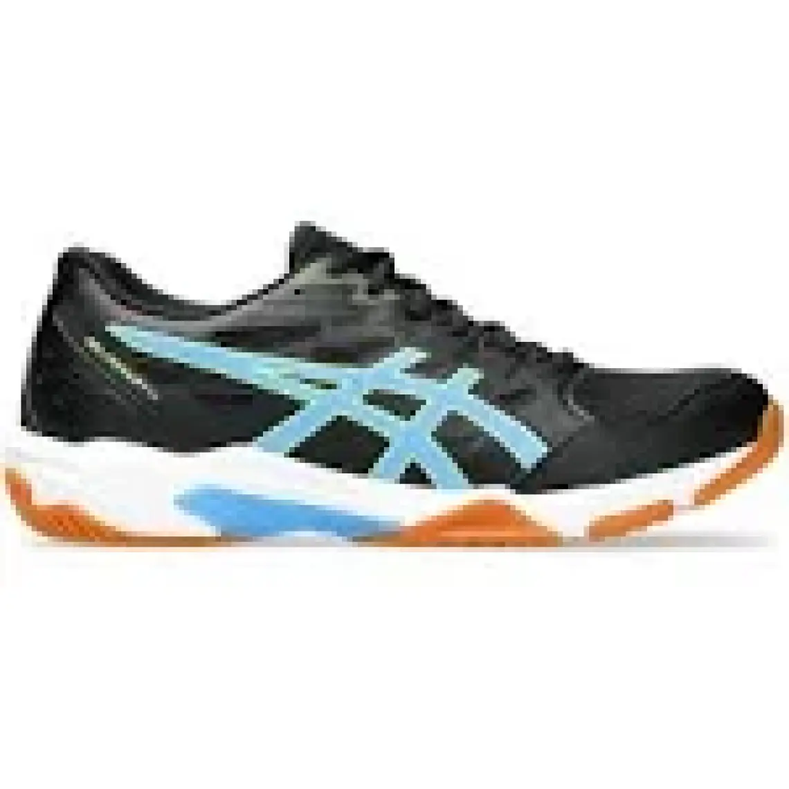 Asics Gel-Rocket 11 Erkek Anthracite Voleybol Ayakkabısı 1071A091-003