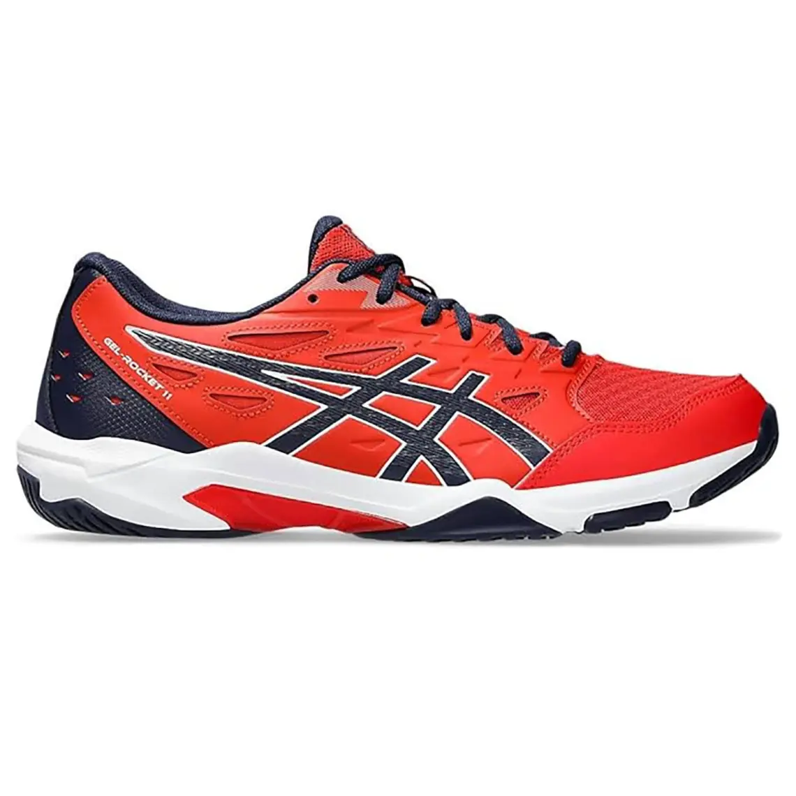 Asics Gel-Rocket 11 Erkek Anthracite Voleybol Ayakkabısı 1071A091-003