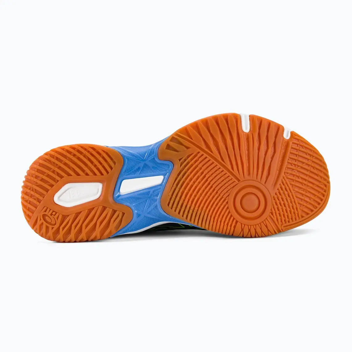 Asics Gel-Rocket 11 Erkek Anthracite Voleybol Ayakkabısı 1071A091-003