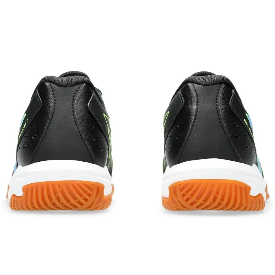 Asics Gel-Rocket 11 Erkek Anthracite Voleybol Ayakkabısı 1071A091-003