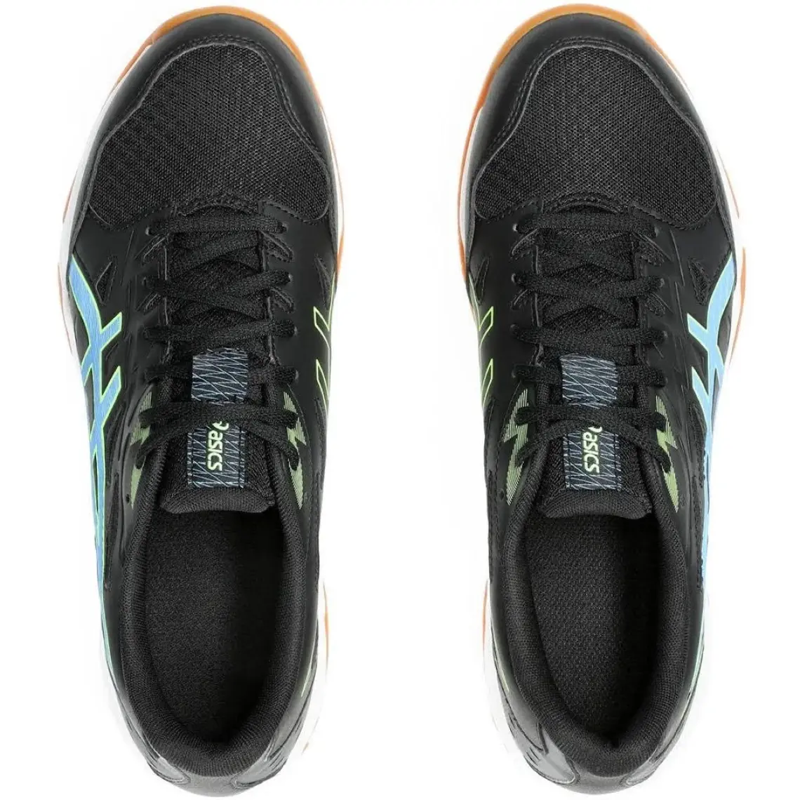 Asics Gel-Rocket 11 Erkek Anthracite Voleybol Ayakkabısı 1071A091-003
