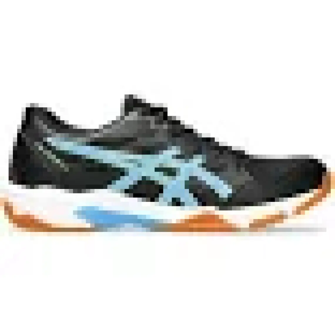 Asics Gel-Rocket 11 Erkek Anthracite Voleybol Ayakkabısı 1071A091-003