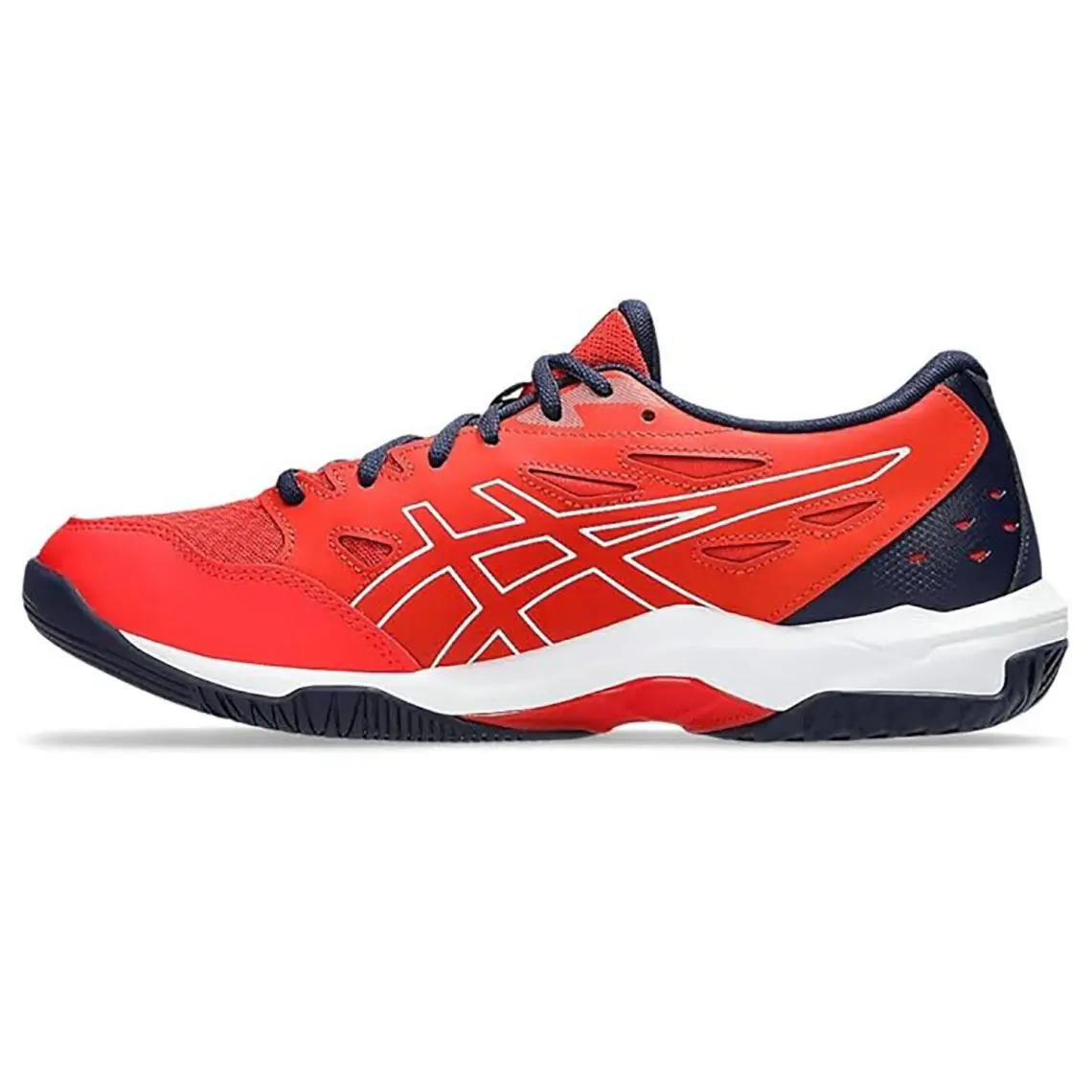 Asics Gel-Rocket 11 Erkek Anthracite Voleybol Ayakkabısı 1071A091-003