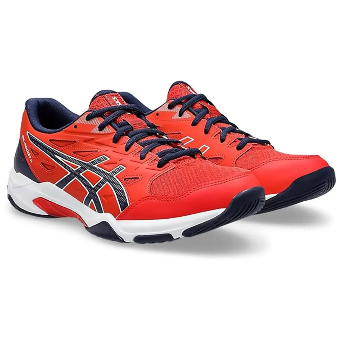 Asics Gel-Rocket 11 Erkek Anthracite Voleybol Ayakkabısı 1071A091-003