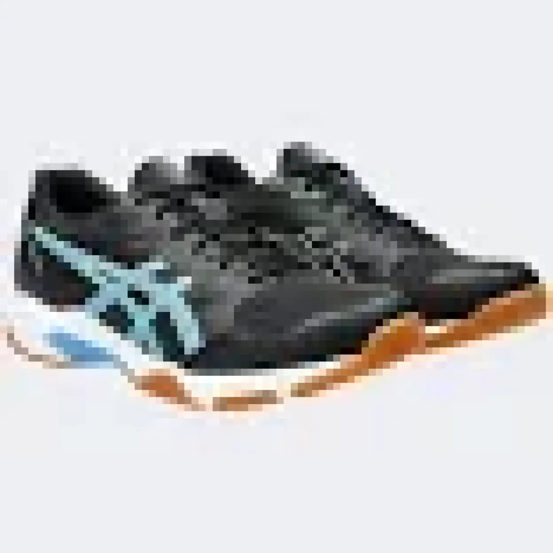 Asics Gel-Rocket 11 Erkek Anthracite Voleybol Ayakkabısı 1071A091-003