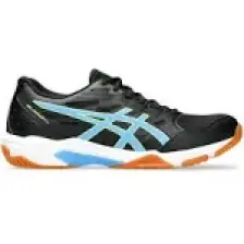 Asics Gel-Rocket 11 Erkek Anthracite Voleybol Ayakkabısı 1071A091-003