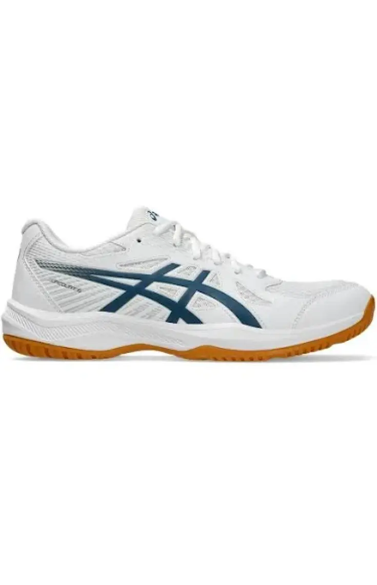 Asics Upcourt 6 Erkek Koşu Ayakkabı