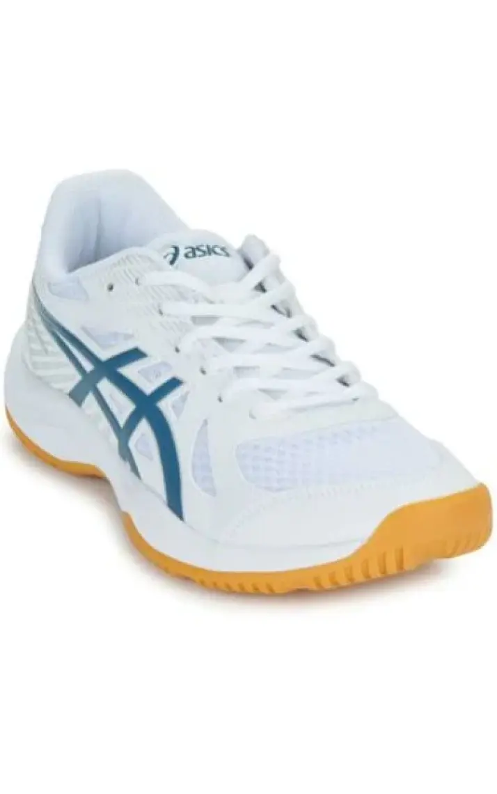 Asics Upcourt 6 Erkek Koşu Ayakkabı