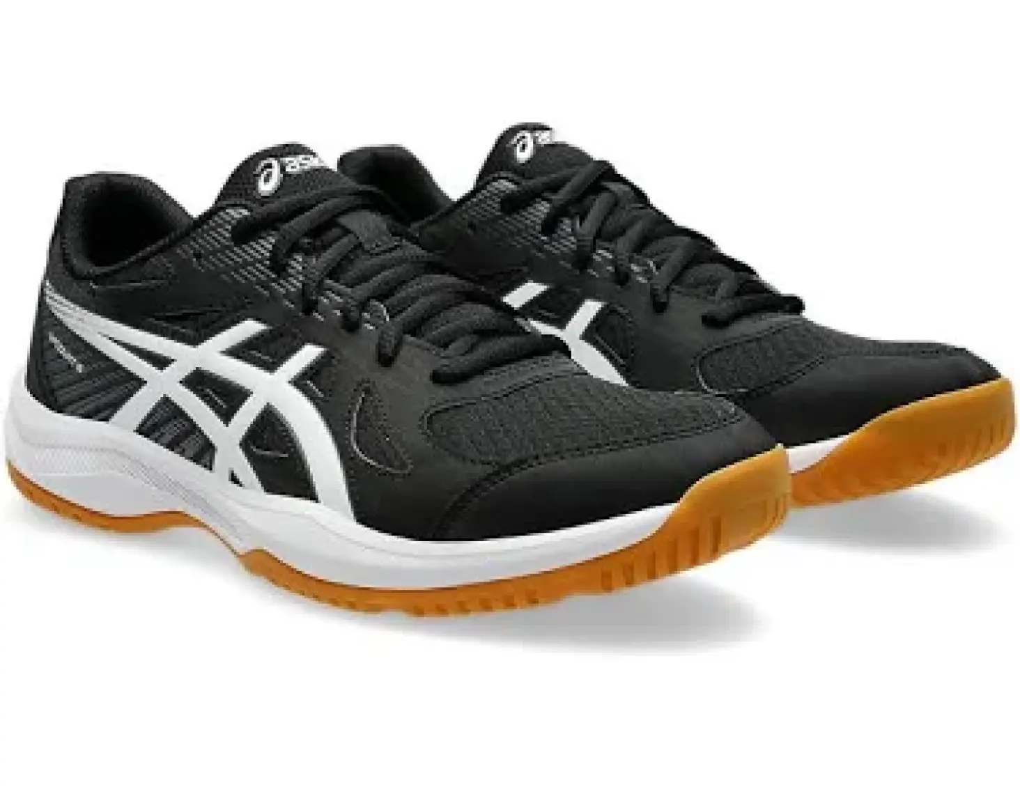 Asics Upcourt 6 Erkek Koşu Ayakkabı