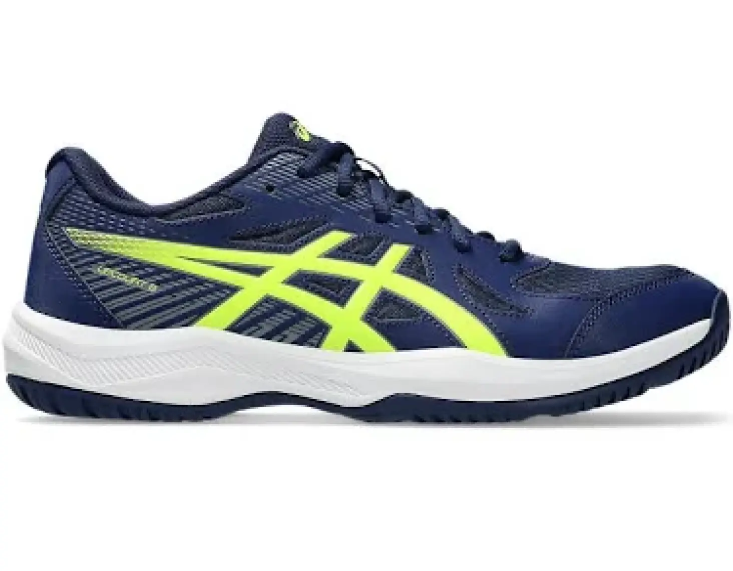 Asics Upcourt 6 Erkek Koşu Ayakkabı