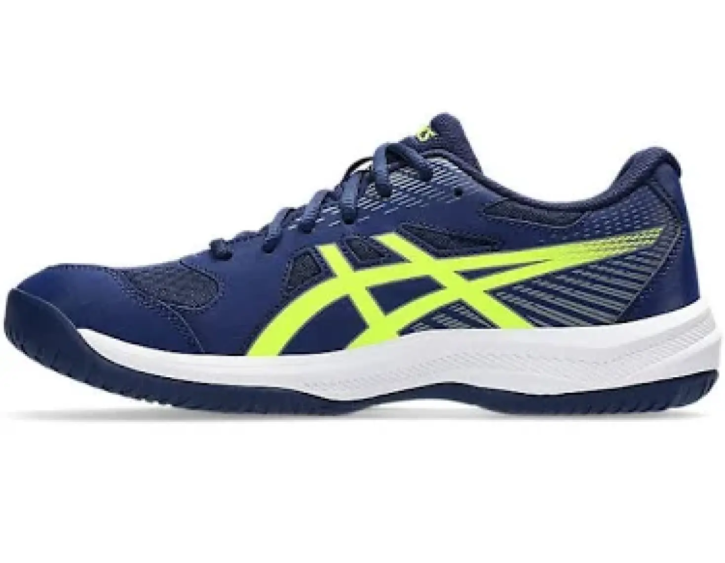 Asics Upcourt 6 Erkek Koşu Ayakkabı