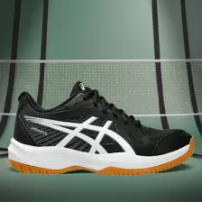 Asics Upcourt 6 Erkek Koşu Ayakkabı