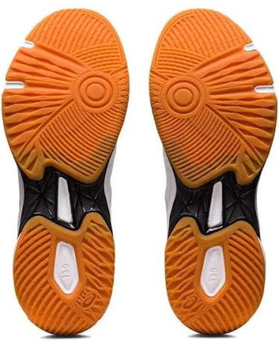 Asics Gel-Rocket 11 Erkek Voleybol Ayakkabı 1071A091-101Beyaz