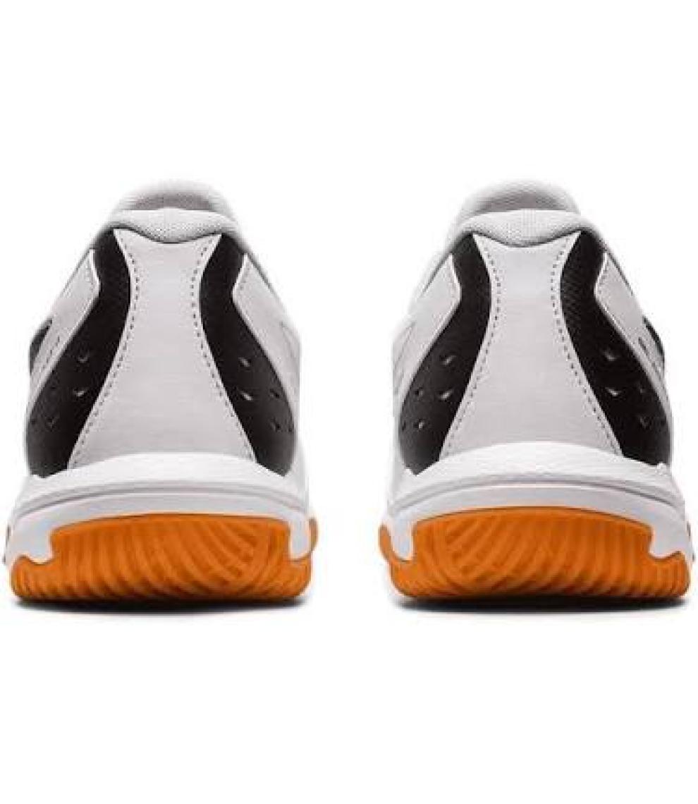 Asics Gel-Rocket 11 Erkek Voleybol Ayakkabı 1071A091-101Beyaz