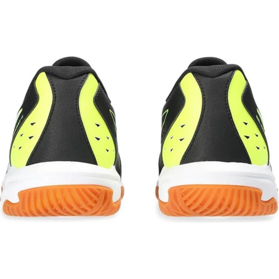 Asics Gel-Rocket 11 Erkek Siyah Voleybol Ayakkabısı 1071A091-001