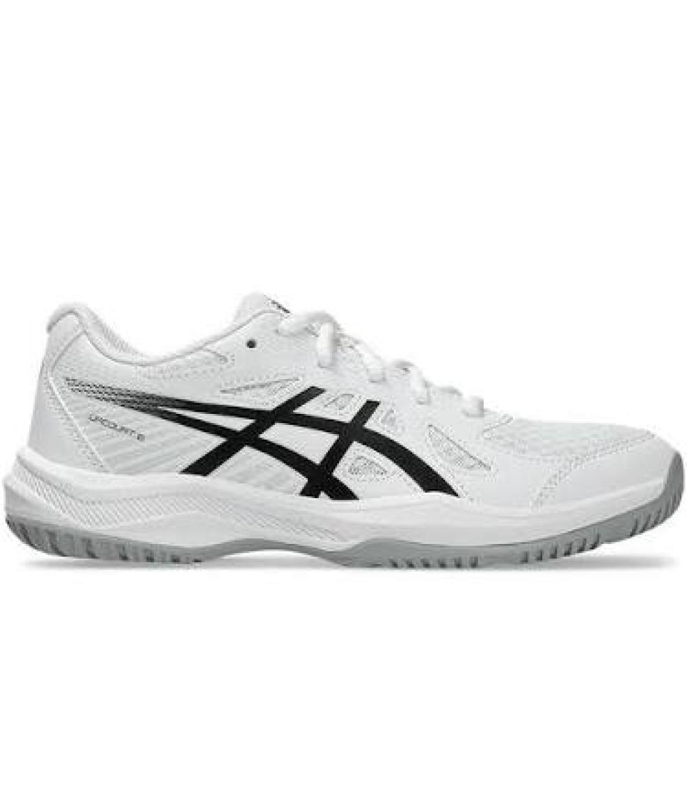 Asics Upcourt 6 Gs Çocuk Voleybol Ayakkabısı 1074A045-700 Pembe