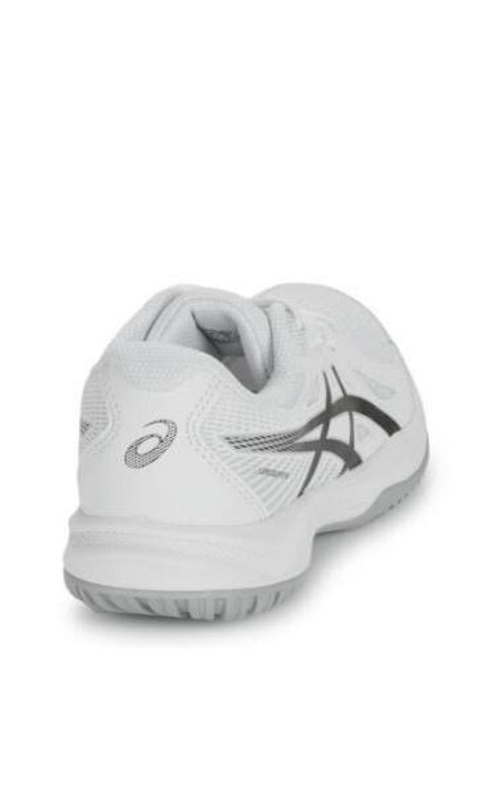 Asics Upcourt 6 Gs Çocuk Voleybol Ayakkabısı 1074A045-700 Pembe