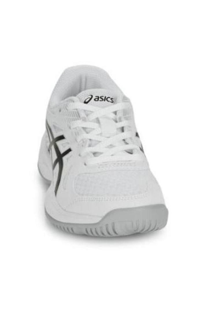 Asics Upcourt 6 Gs Çocuk Voleybol Ayakkabısı 1074A045-700 Pembe