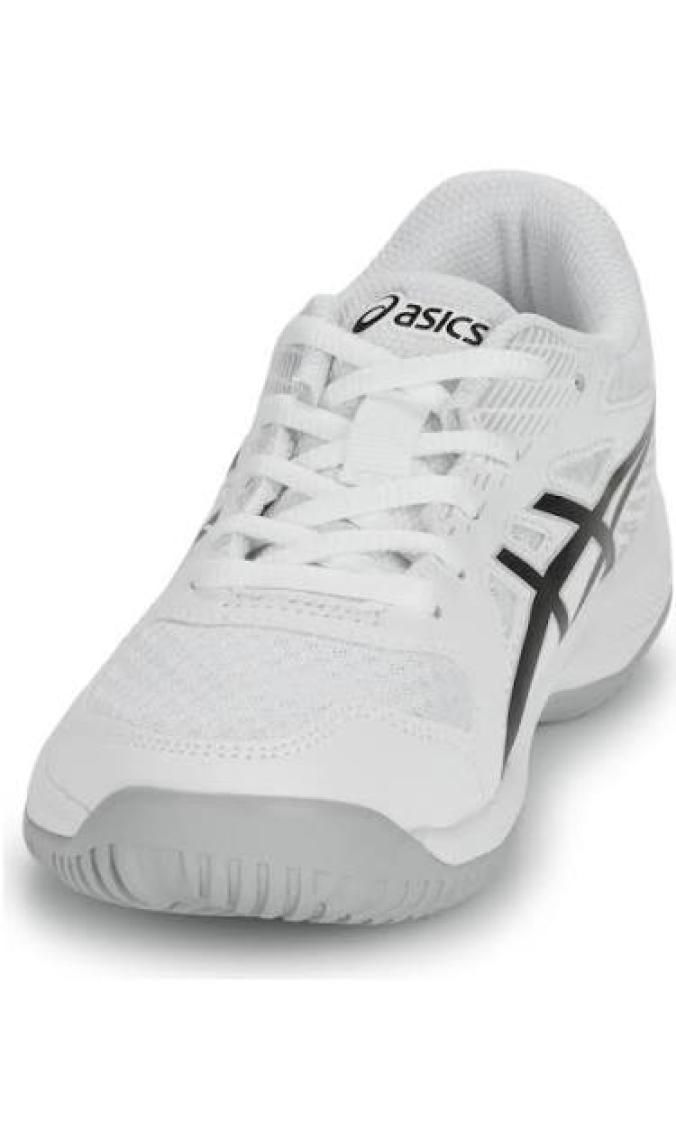 Asics Upcourt 6 Gs Çocuk Voleybol Ayakkabısı 1074A045-700 Pembe