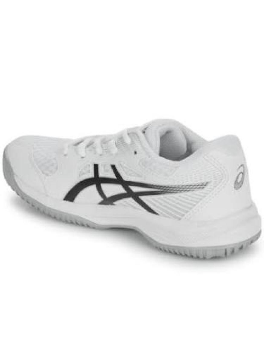 Asics Upcourt 6 Gs Çocuk Voleybol Ayakkabısı 1074A045-700 Pembe