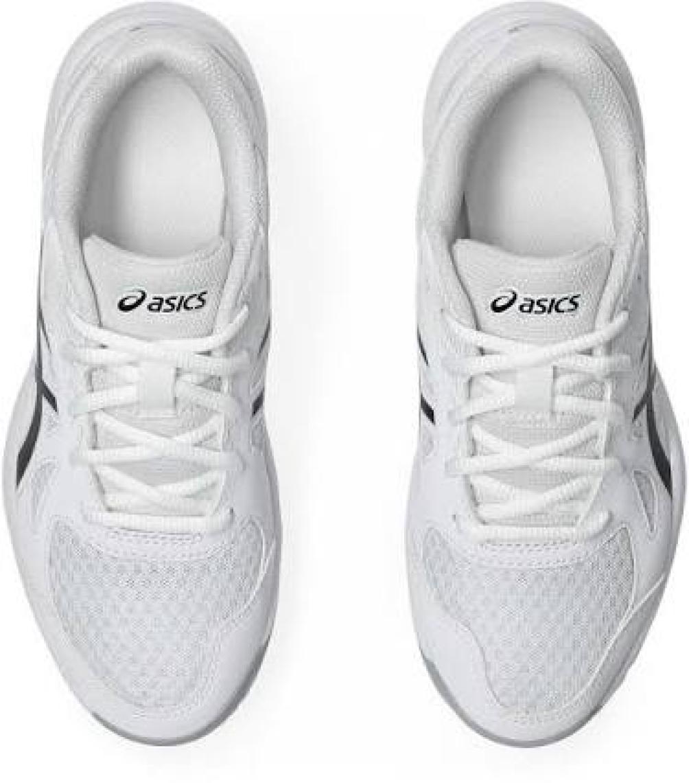 Asics Upcourt 6 Gs Çocuk Voleybol Ayakkabısı 1074A045-700 Pembe
