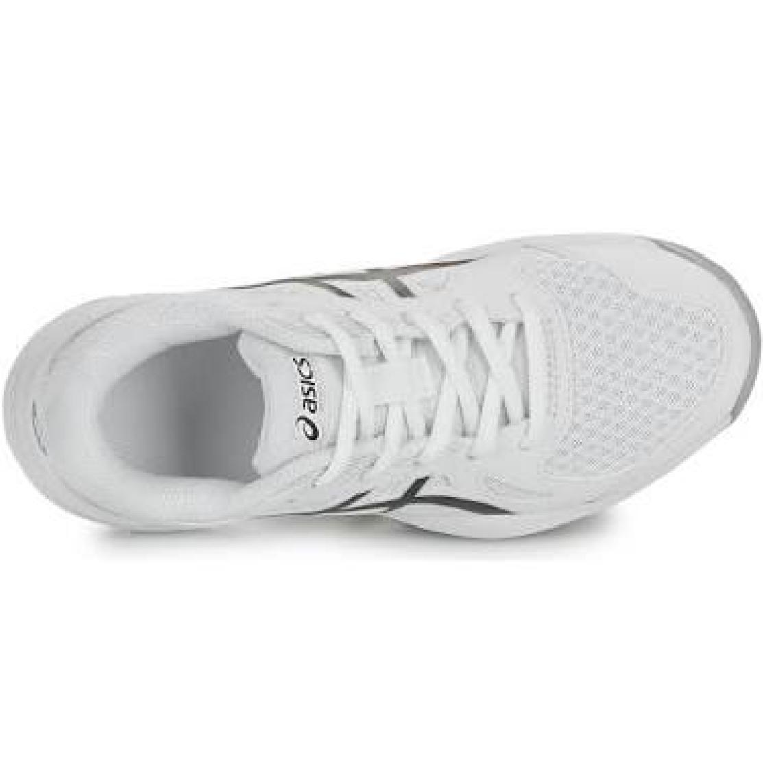 Asics Upcourt 6 Gs Çocuk Voleybol Ayakkabısı 1074A045-700 Pembe