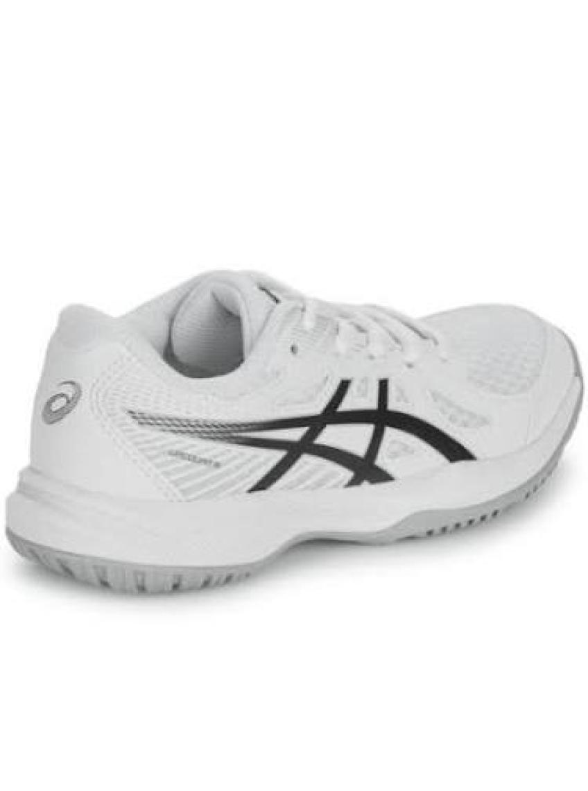 Asics Upcourt 6 Gs Çocuk Voleybol Ayakkabısı 1074A045-700 Pembe
