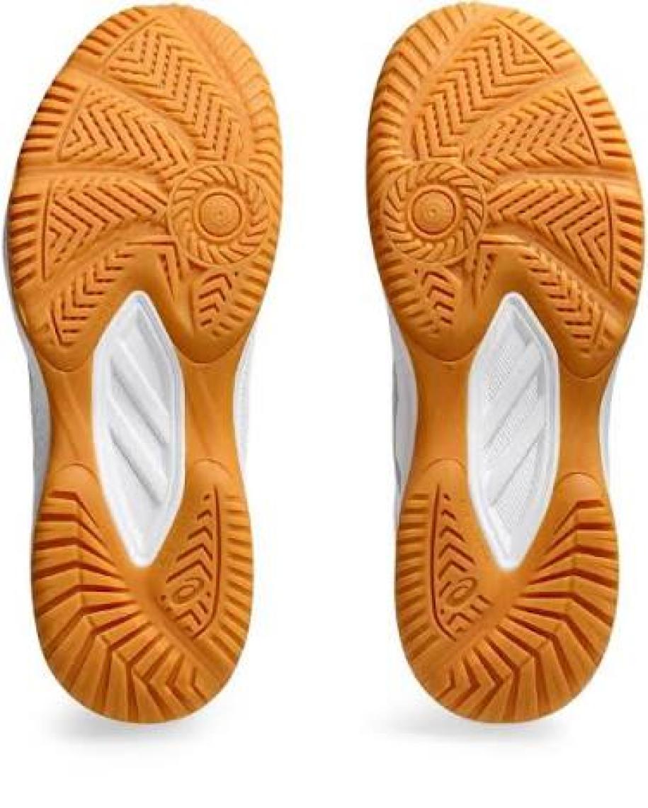 Asics Upcourt 6 Kadın Pembe Voleybol Ayakkabısı 1072A107-700