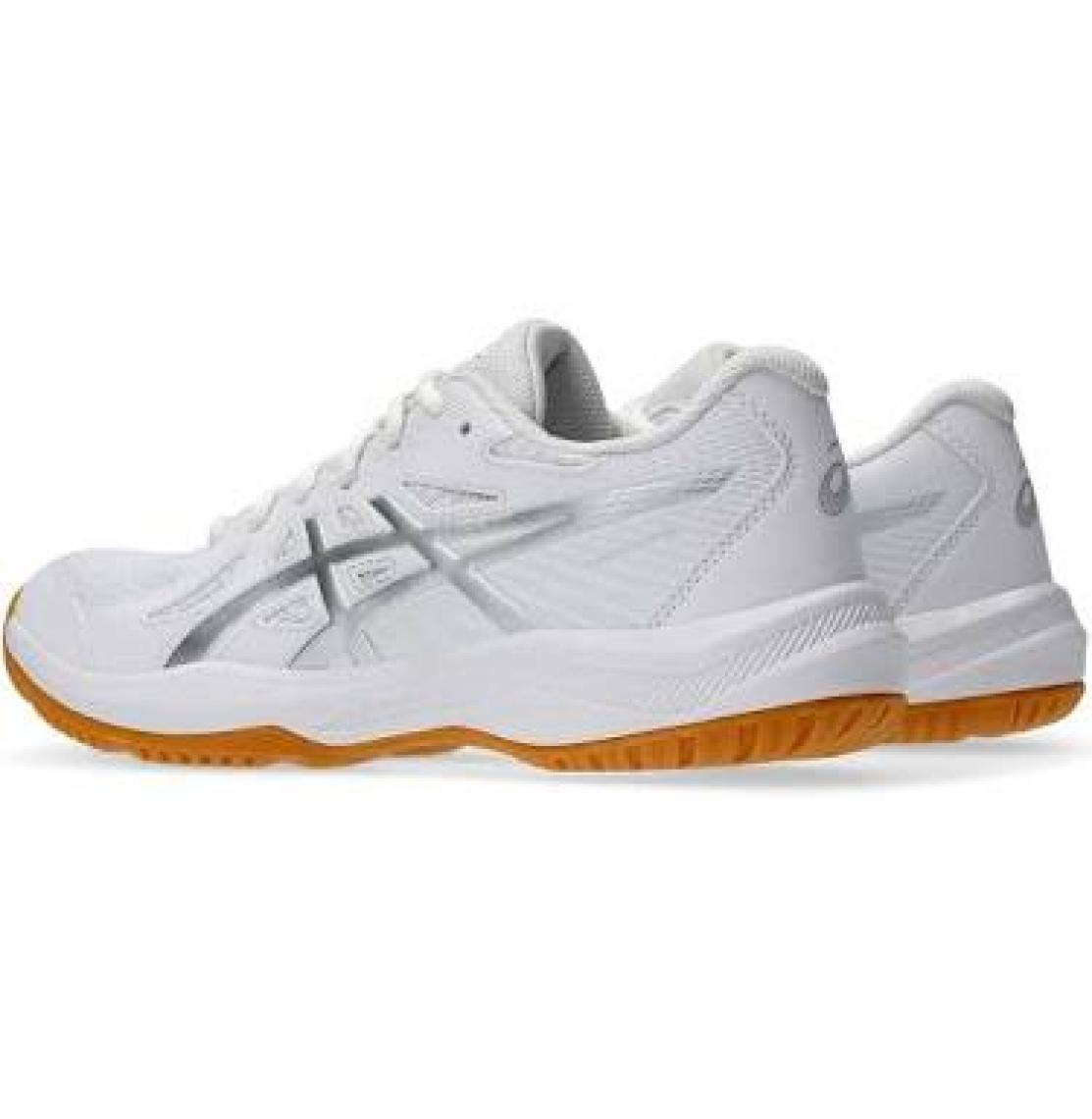 Asics Upcourt 6 Kadın Pembe Voleybol Ayakkabısı 1072A107-700
