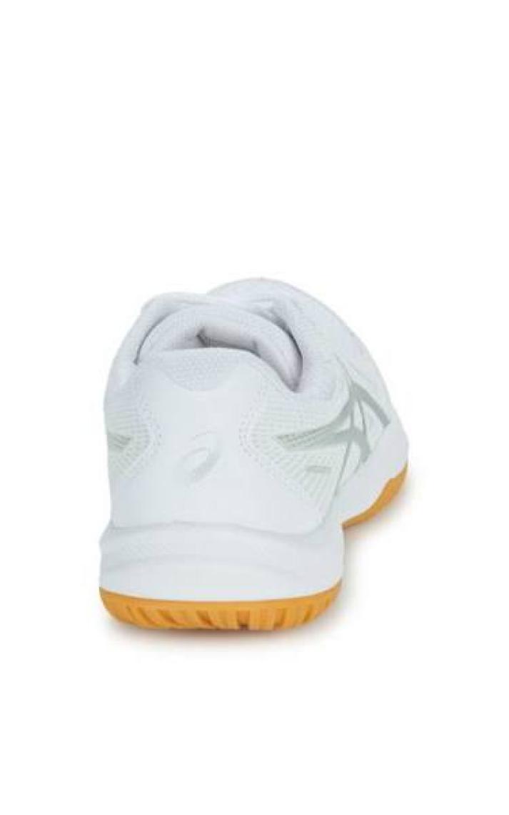 Asics Upcourt 6 Kadın Pembe Voleybol Ayakkabısı 1072A107-700