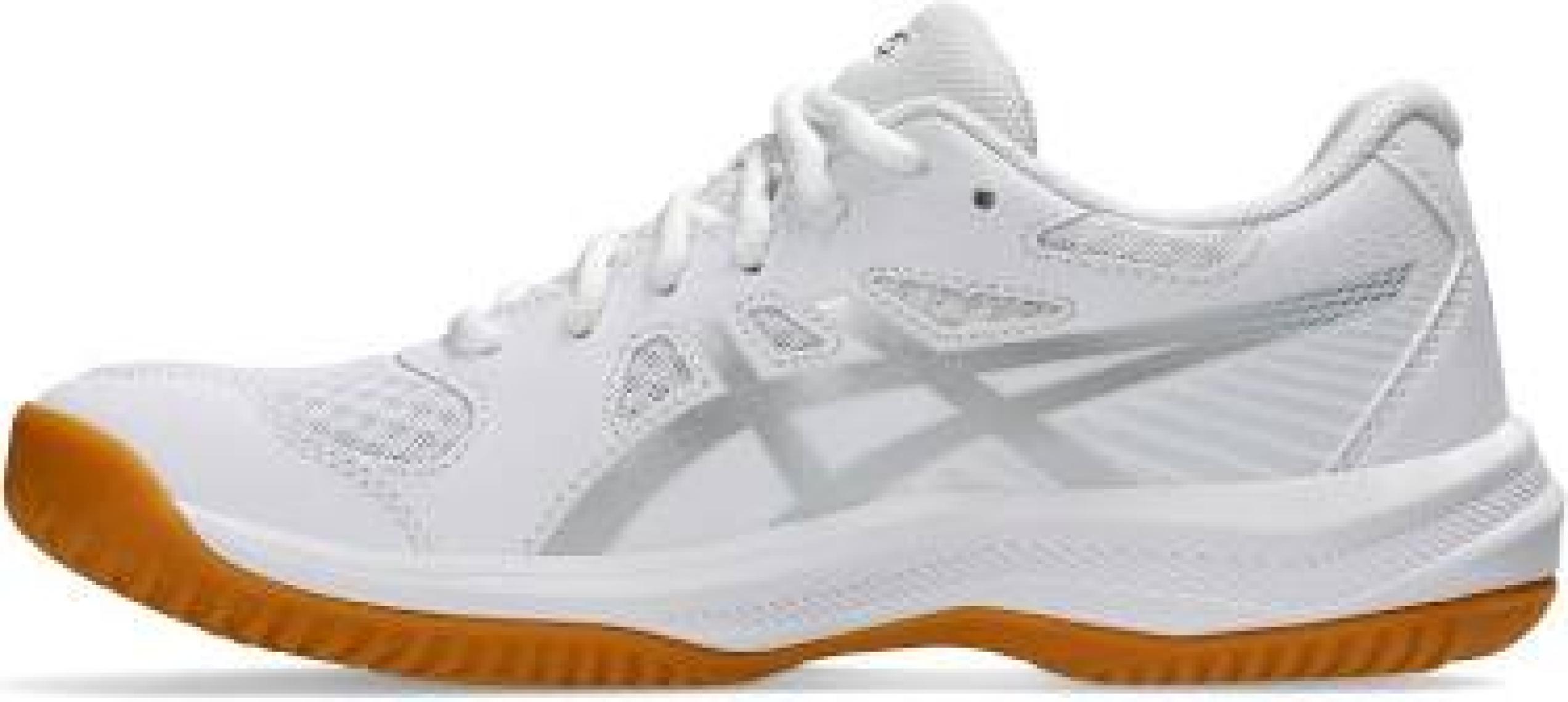 Asics Upcourt 6 Kadın Pembe Voleybol Ayakkabısı 1072A107-700