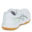 Asics Upcourt 6 Kadın Pembe Voleybol Ayakkabısı 1072A107-700