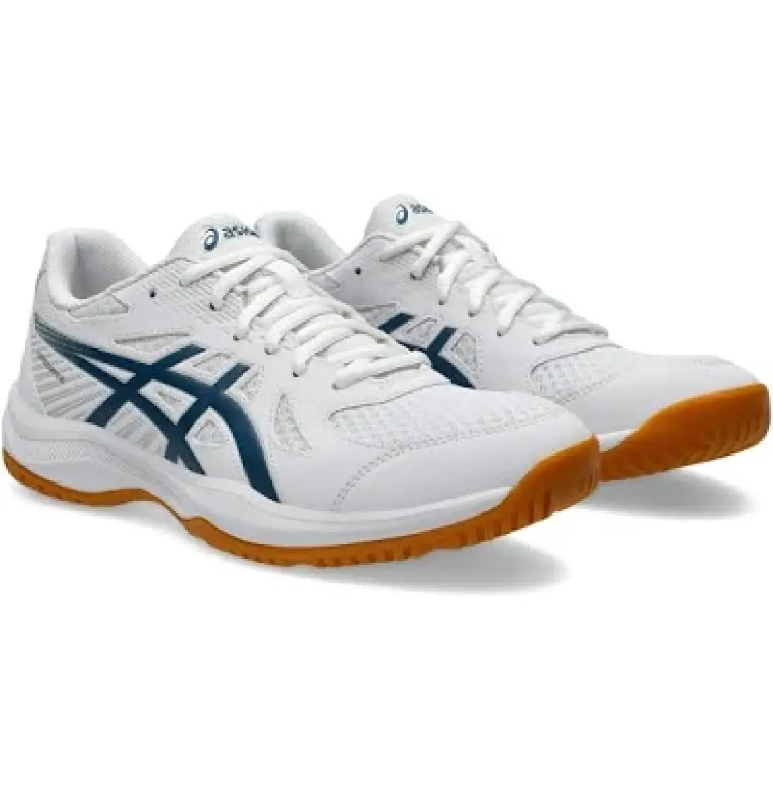 Asics Upcourt 6 Erkek Koşu Ayakkabı