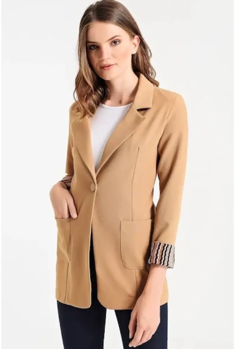 Jument Kadın 37000 Ceket