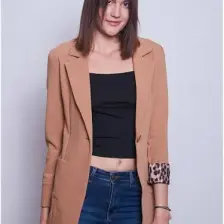 Jument Kadın 37000 Ceket