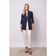 Jument 2534 Koyu Lacivert Ceket