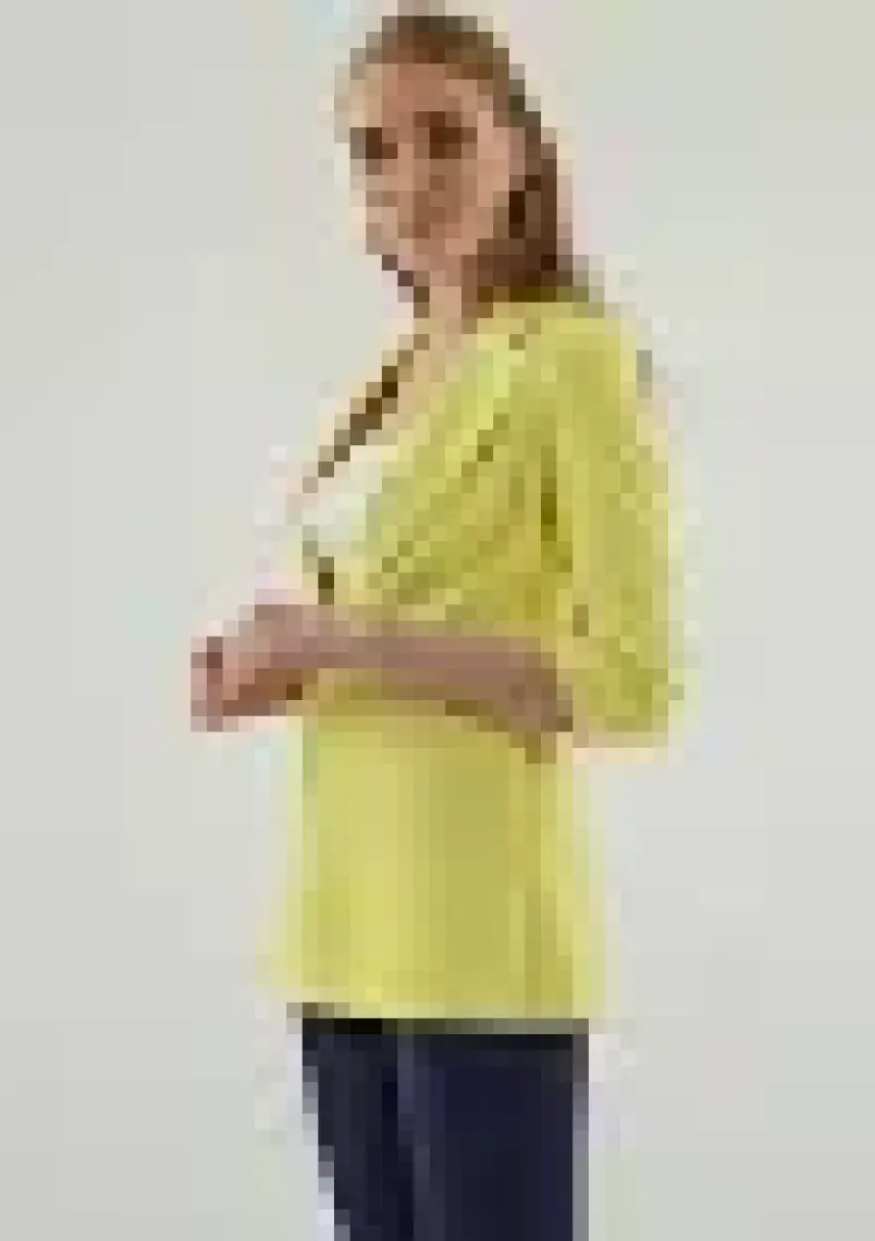 Jument 2271 Sarı Ceket