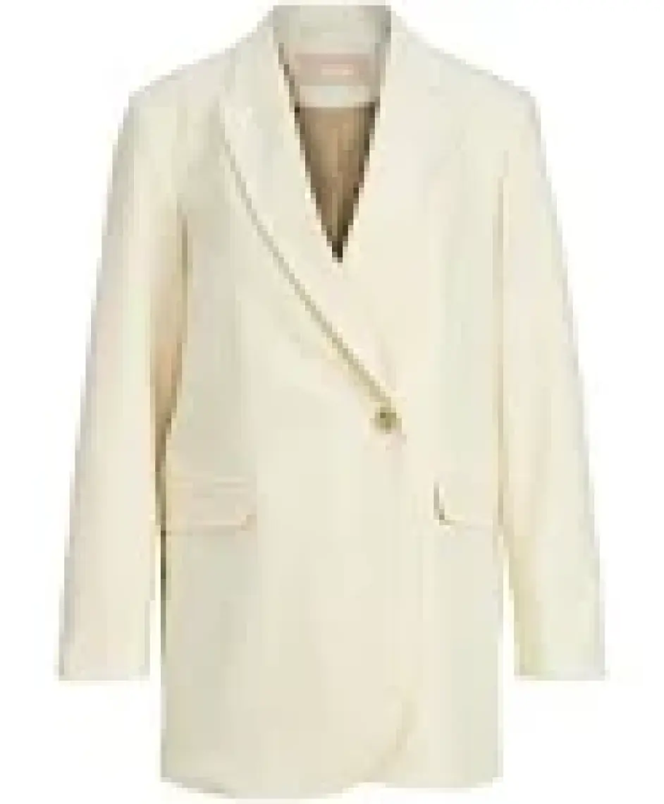 Jjxx Krem Kadın Ceket 12200590