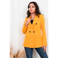Koza Kadın Astarlı Blazer Ceket 0101-22