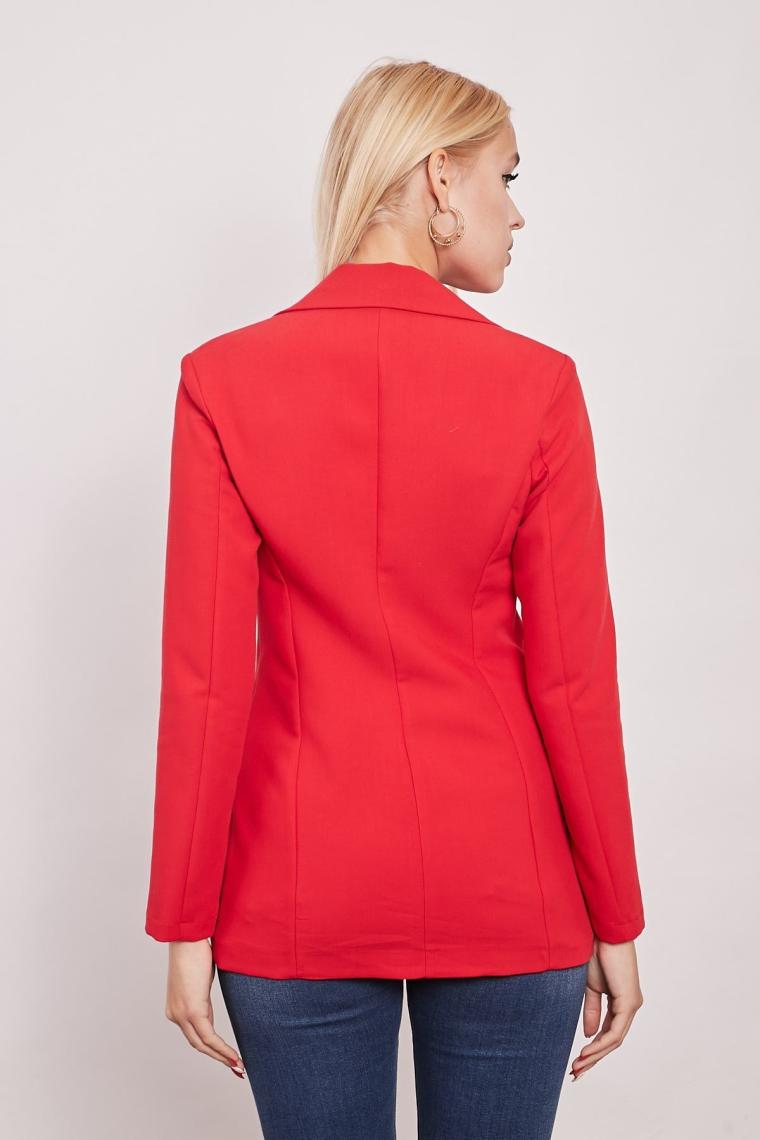 Koza Kadın Blazer Ceket  0101-22