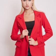 Koza Kadın Blazer Ceket  0101-22