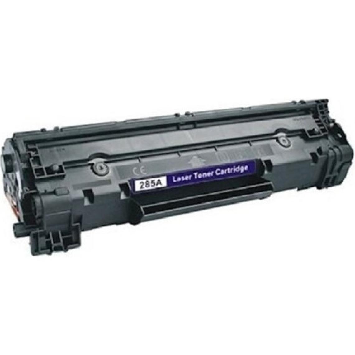 Hementoner Hp Laserjet M1132 Muadil Toner (CE285A)