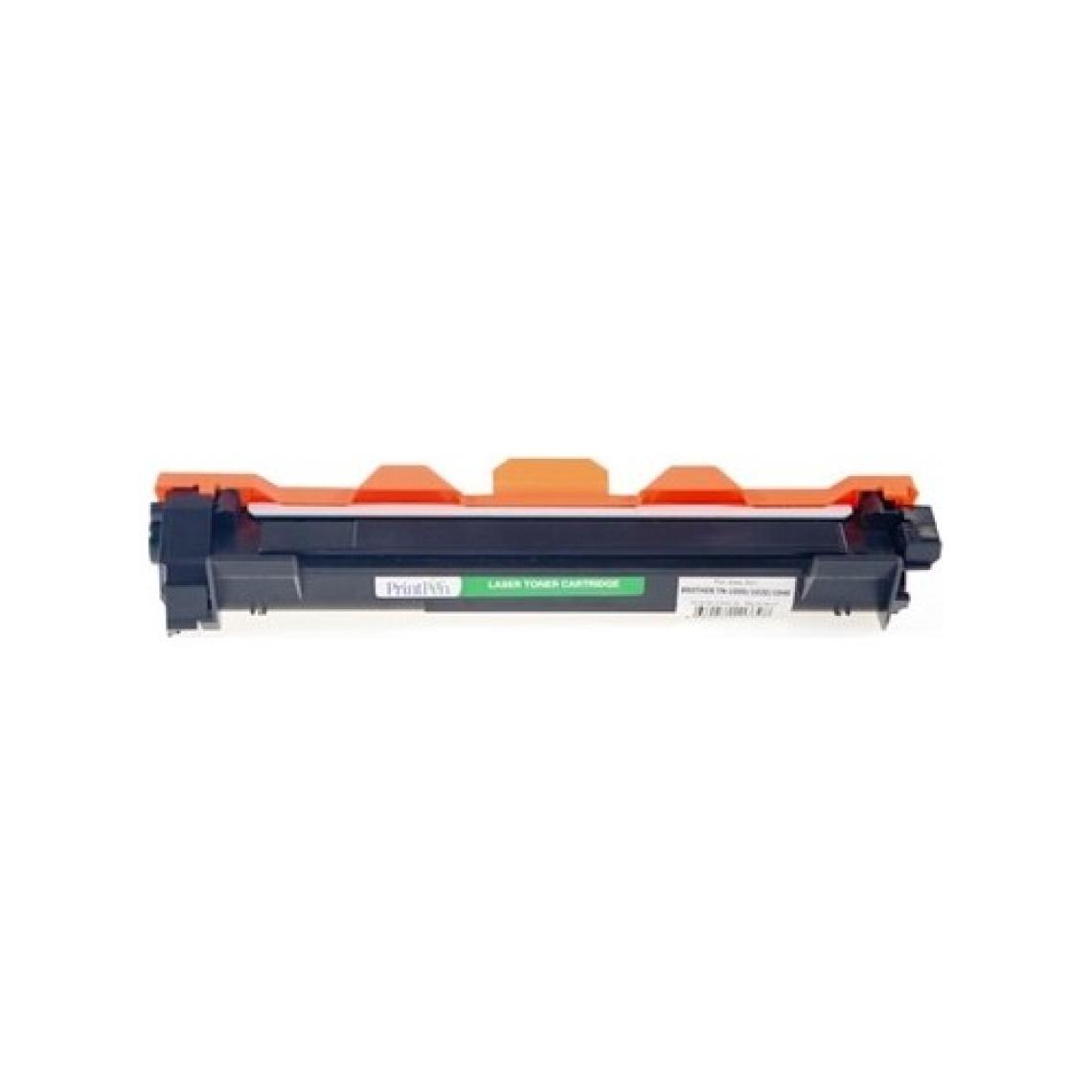 Printpen Brother DCP 1511, TN 1040 Siyah Muadil Toner Kartuşu